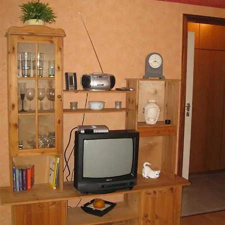 Apartment Laura F-i-3-4