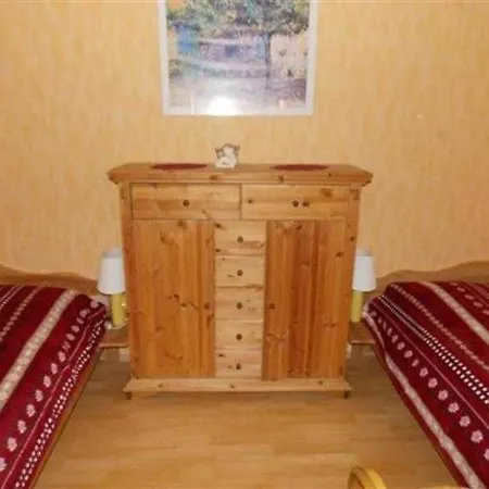 Apartment Laura F-i-3-4 Altenau (Lower-Saxony)
