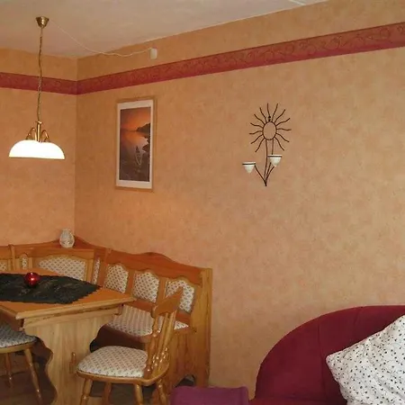 Laura F-i-3-4 * Altenau (Lower-Saxony)