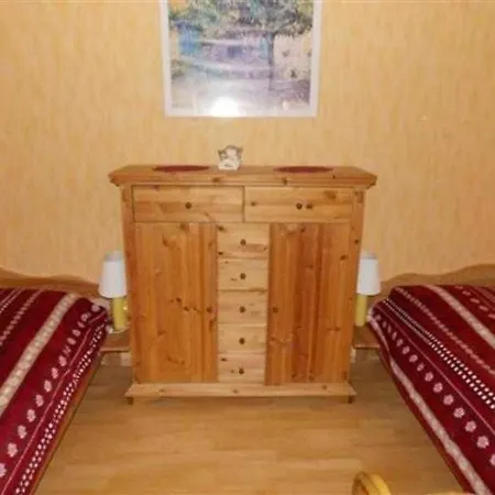 Laura F-i-3-4 Apartment Altenau (Lower-Saxony)