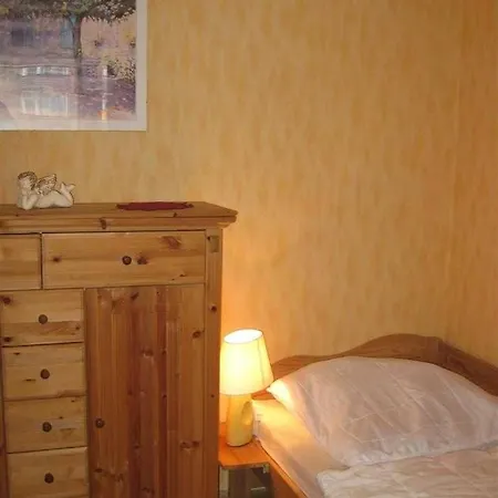 Apartment Laura F-i-3-4 *