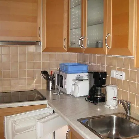 Laura F-i-3-4 Lejlighed