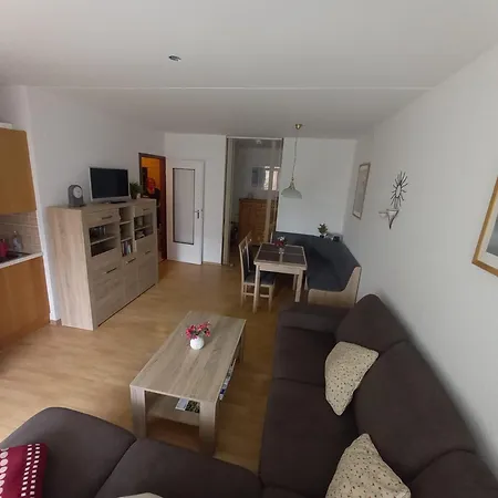 Apartment Laura F-i-3-4 Altenau (Lower-Saxony)
