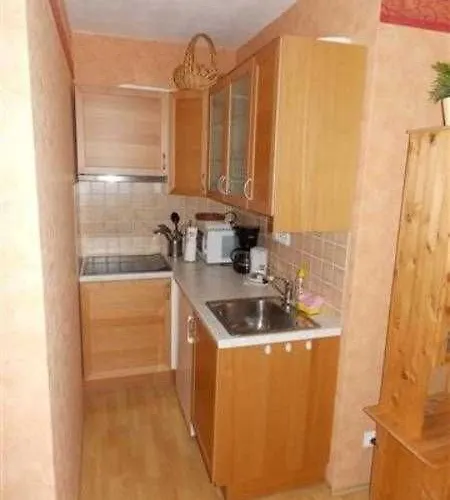 Laura F-i-3-4 公寓 阿尔特瑙